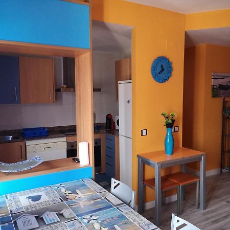 Apartamento Delta Del Ebro Διαμέρισμα Sant Jaume d'Enveja Εξωτερικό φωτογραφία