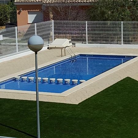 Apartamento Delta Del Ebro Διαμέρισμα Sant Jaume d'Enveja Εξωτερικό φωτογραφία