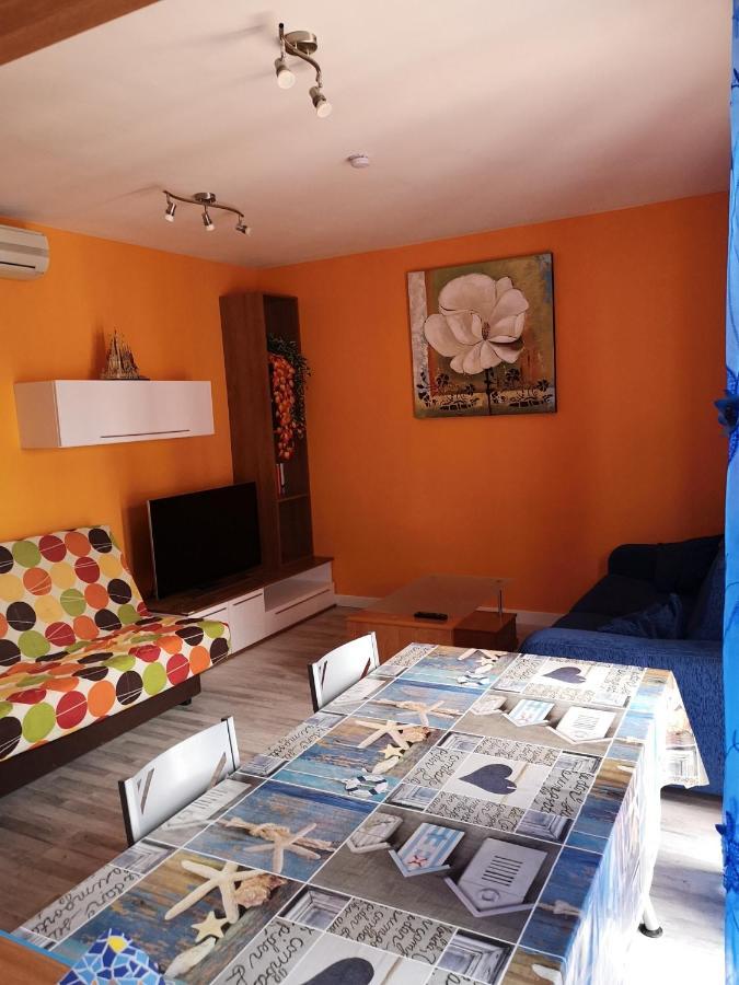 Apartamento Delta Del Ebro Διαμέρισμα Sant Jaume d'Enveja Εξωτερικό φωτογραφία