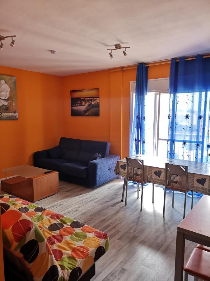 Apartamento Delta Del Ebro Διαμέρισμα Sant Jaume d'Enveja Εξωτερικό φωτογραφία
