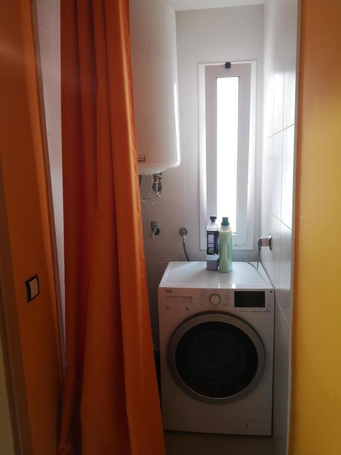 Apartamento Delta Del Ebro Διαμέρισμα Sant Jaume d'Enveja Εξωτερικό φωτογραφία