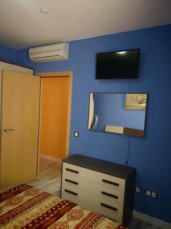 Apartamento Delta Del Ebro Διαμέρισμα Sant Jaume d'Enveja Εξωτερικό φωτογραφία
