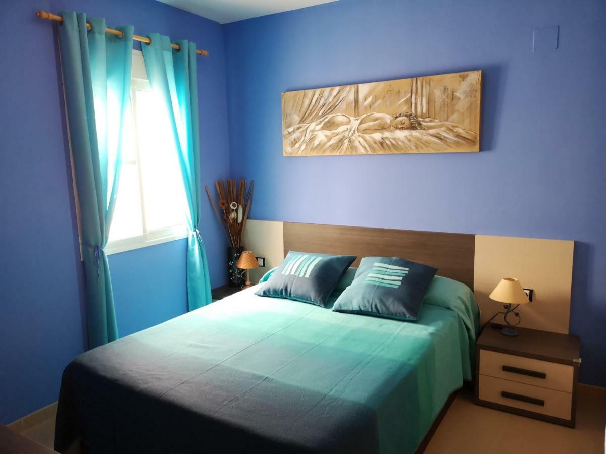 Apartamento Delta Del Ebro Διαμέρισμα Sant Jaume d'Enveja Εξωτερικό φωτογραφία