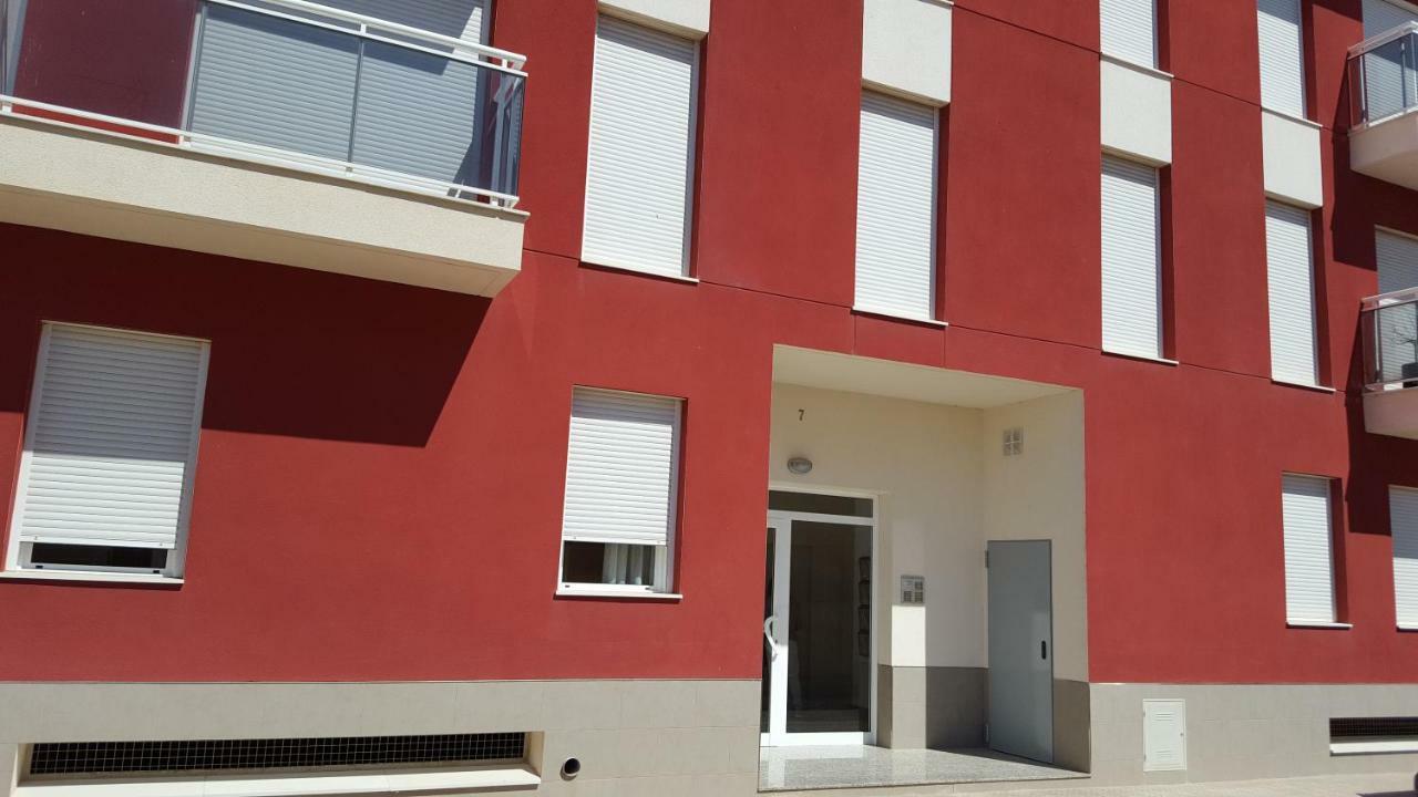 Apartamento Delta Del Ebro Διαμέρισμα Sant Jaume d'Enveja Εξωτερικό φωτογραφία